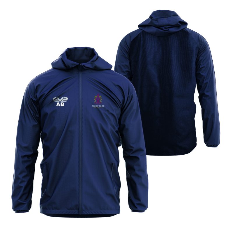 Rishworth-rain jacket