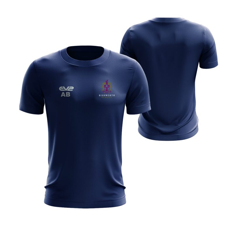 Rishworth-tee