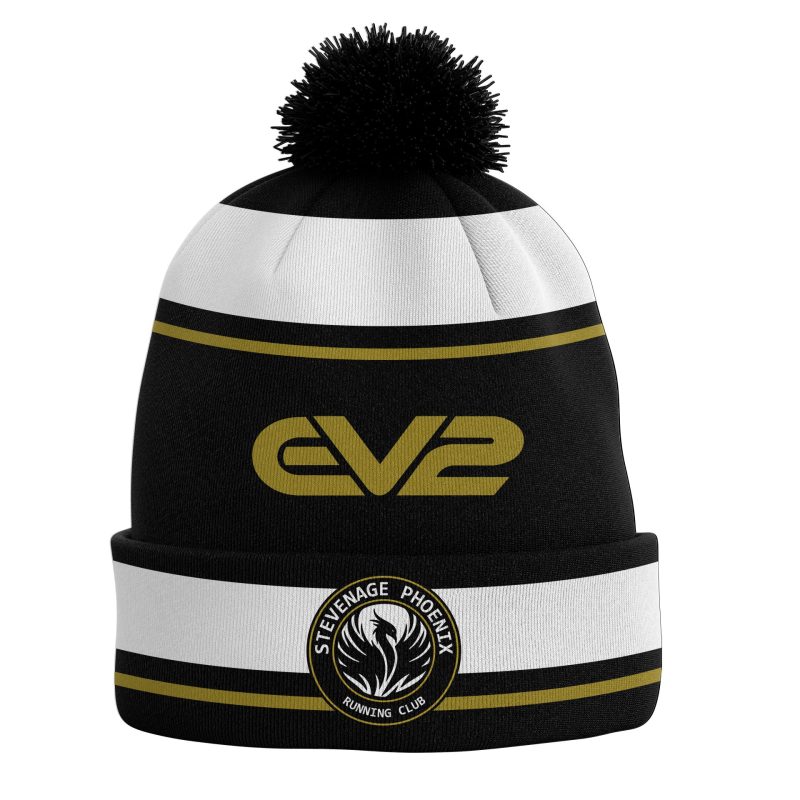 Stevenage-Bobble