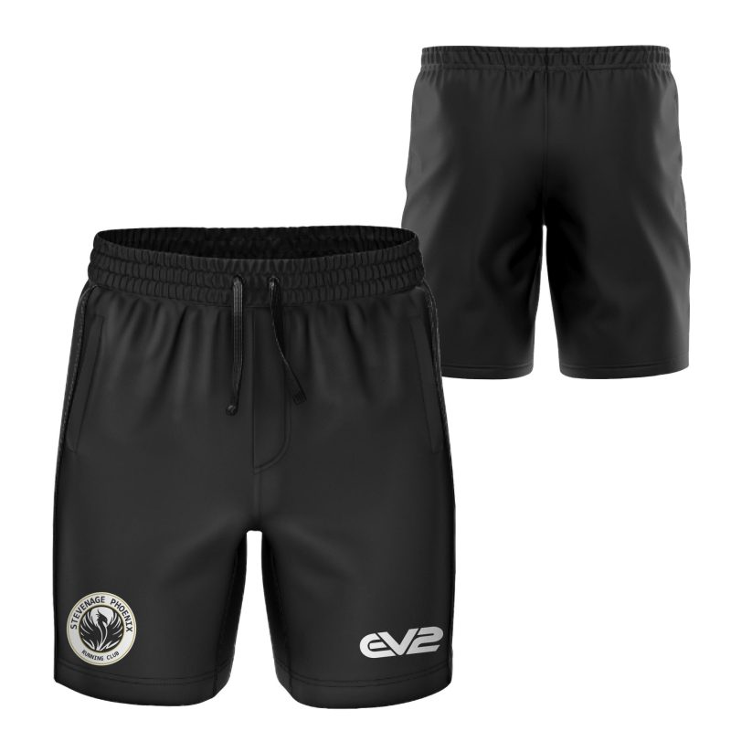 Stevenage-Shorts Stevenage-Shorts