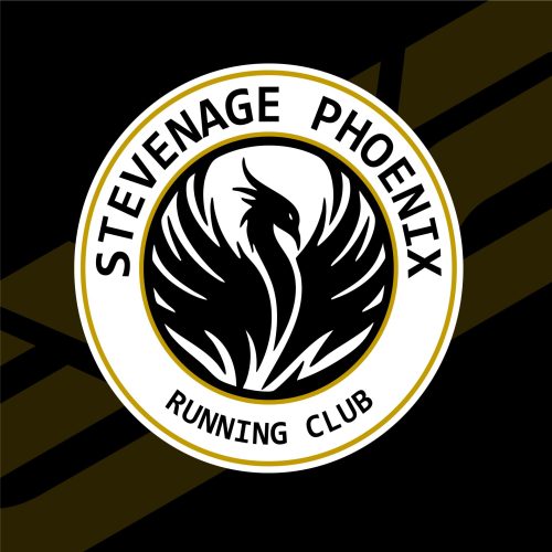 Stevenage phoenix Running Club