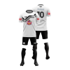 Away Outfield Kit