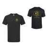 BTB-south stand black tee