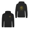 BTB-south stand hoody
