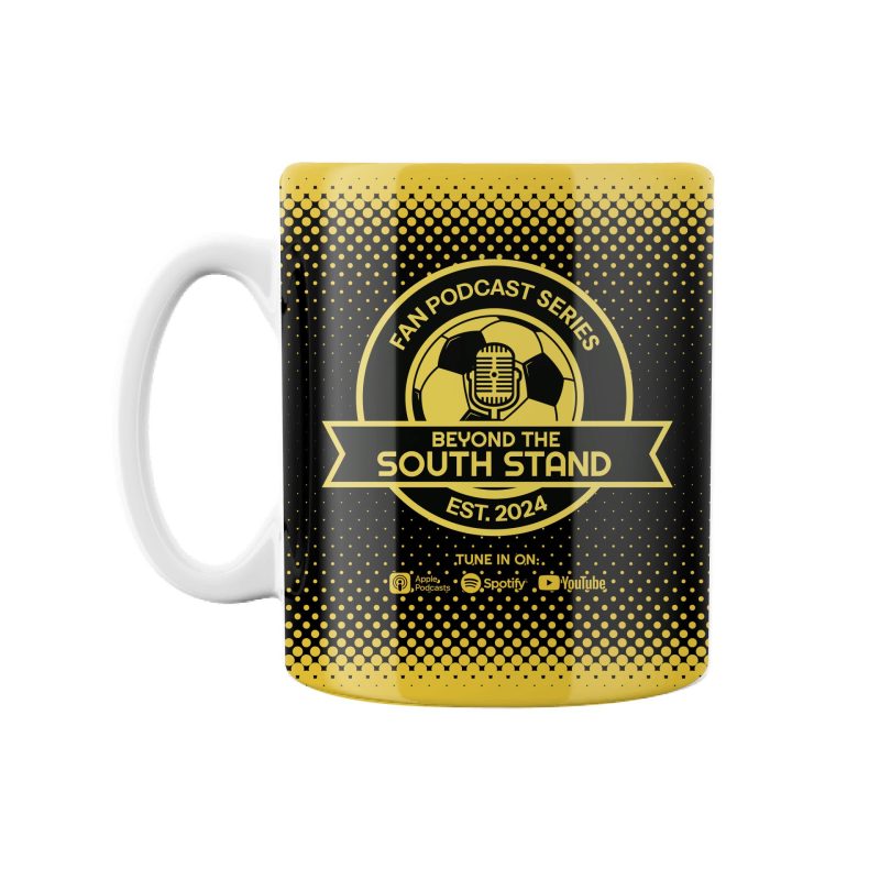 BTB-south stand mug
