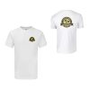 BTB-south stand white tee