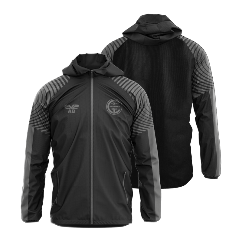 Rain Jacket