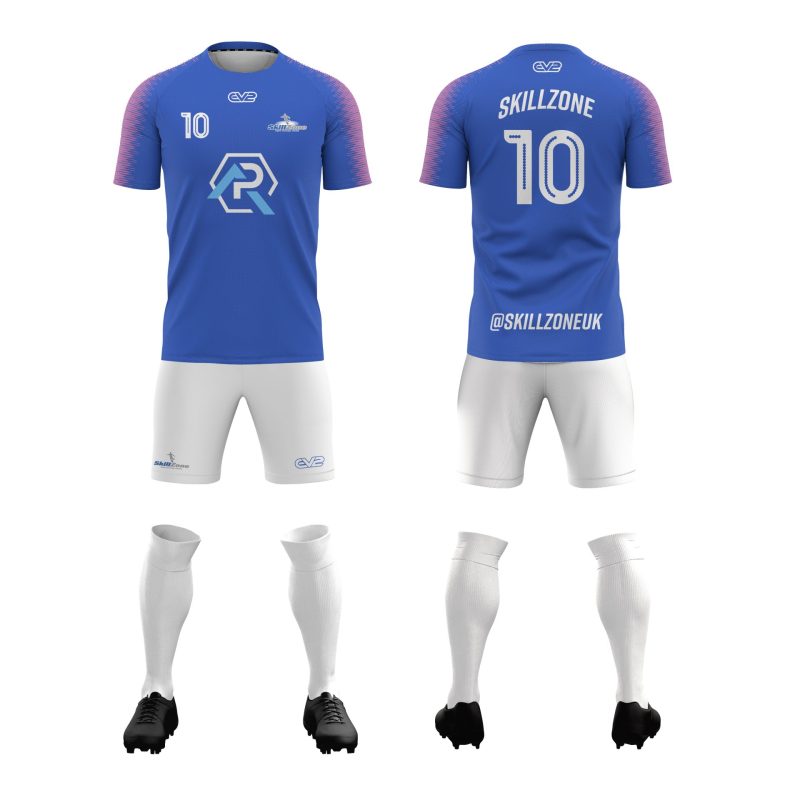 Skillzone kit Skillzone kit