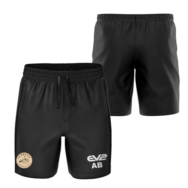 Turbinia-shorts
