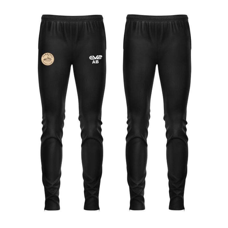 Turbinia-trackpants