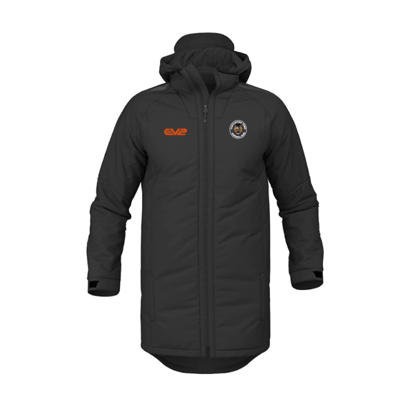 Coaches Jacket