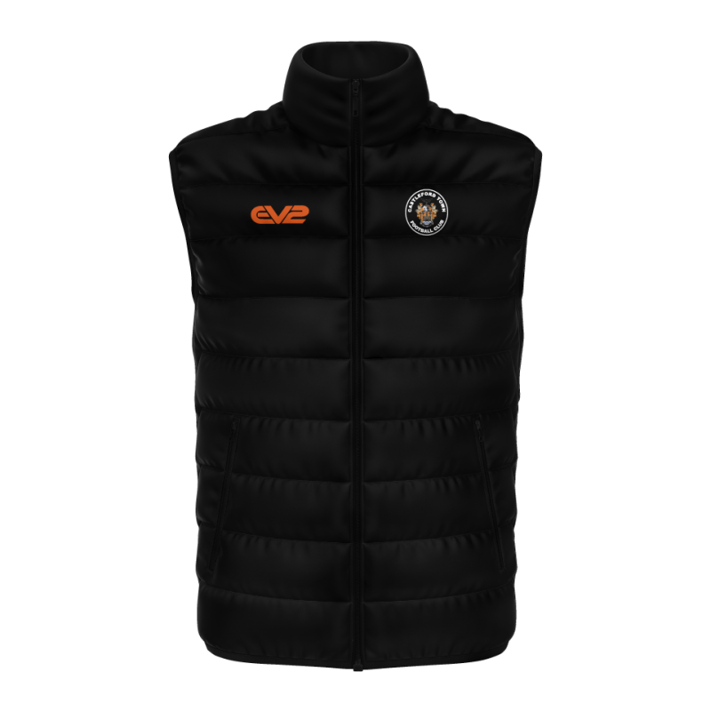 Gilet