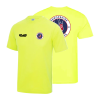 Mens – Electric Yellow