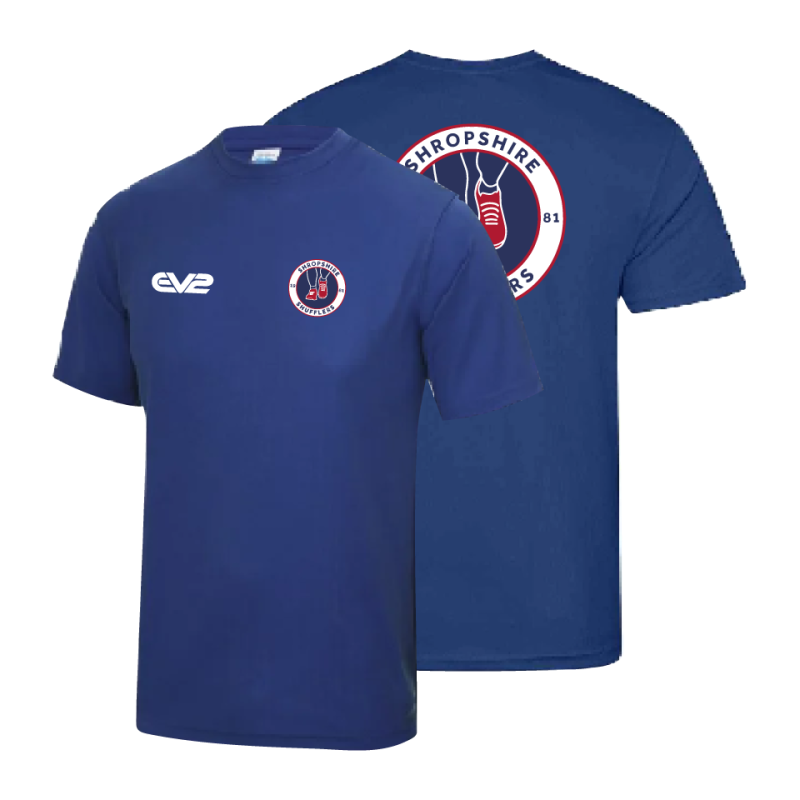 Mens – Royal Blue