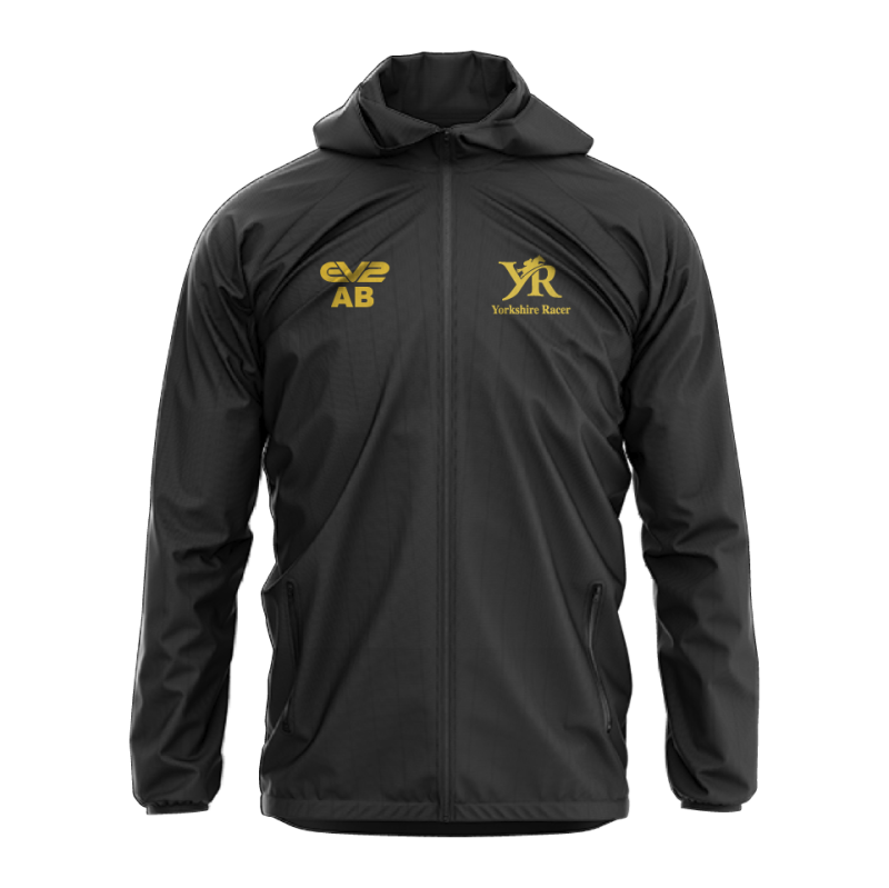 Rain Jacket