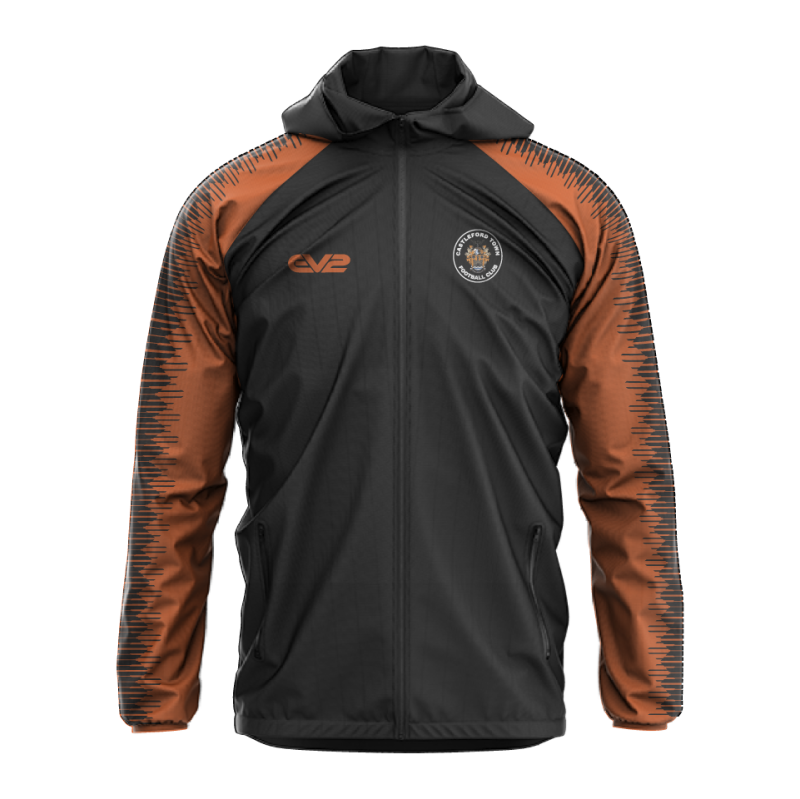 Rain Jacket