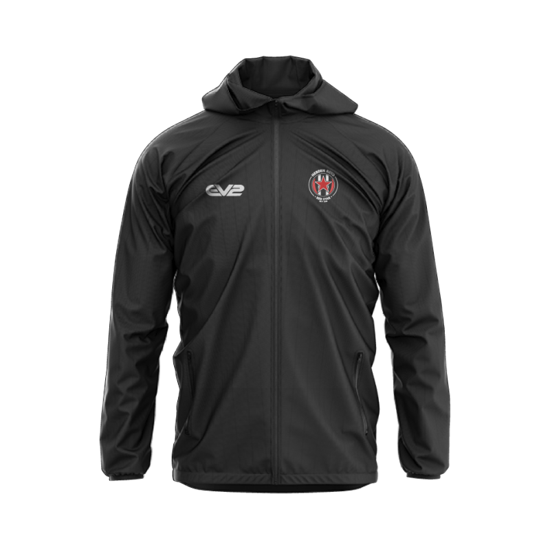 Rain Jacket