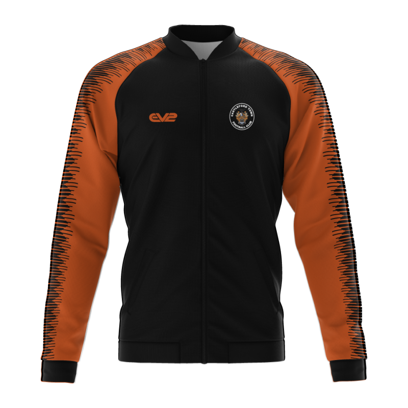 Track Jacket