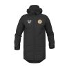Turbinia-Coaches Coat