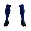 Turbinia-Navy Socks