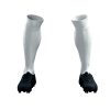 Turbinia-White socks