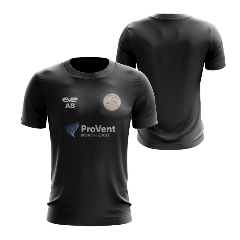 Turbinia tee PROVENT