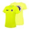Womens – Electric Yellow