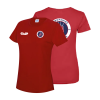 Womens – Fire Red