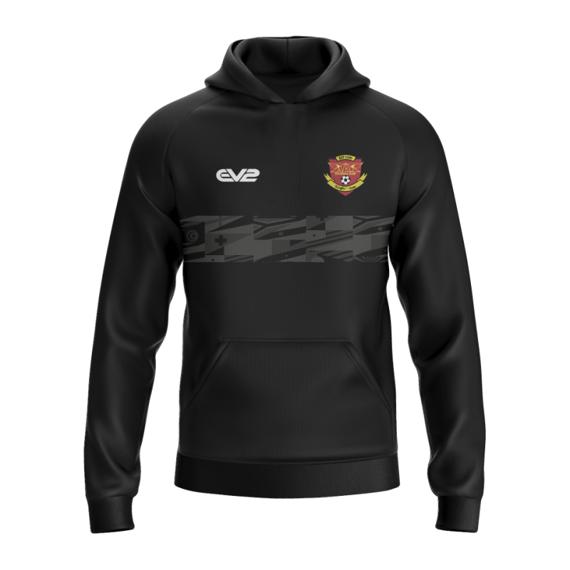 Coaches Hoodie