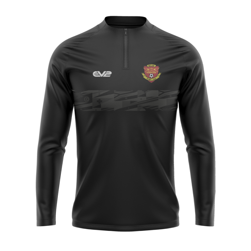 Coaches Midlayer