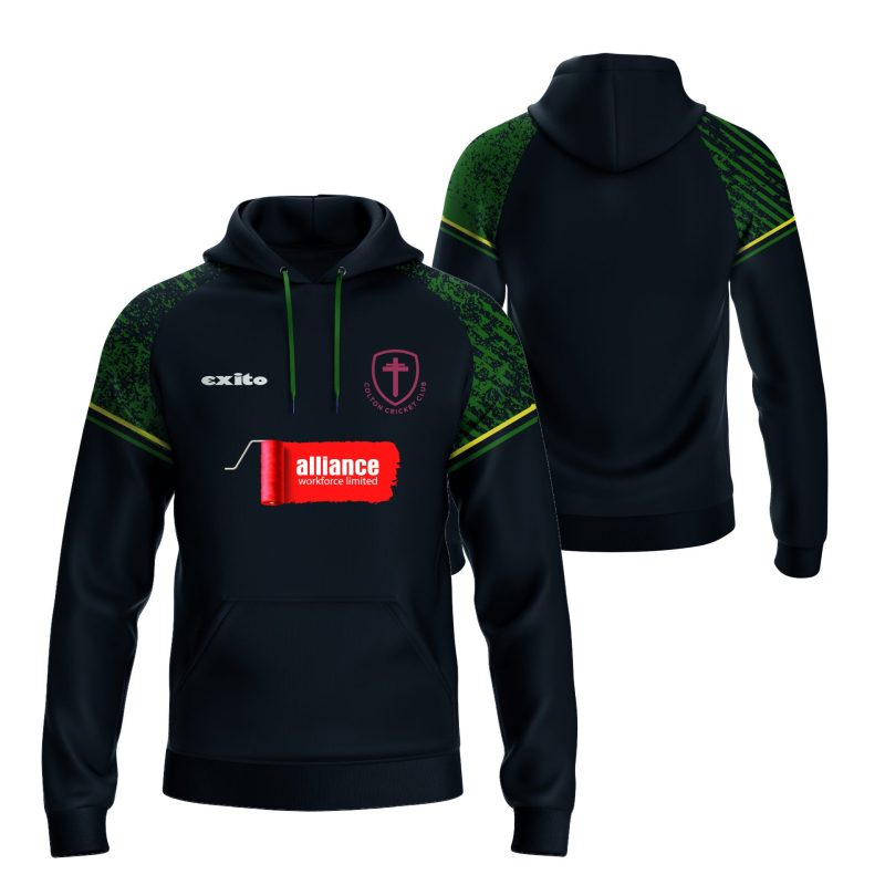 Colton imageds-Hoody Colton imageds-Hoody