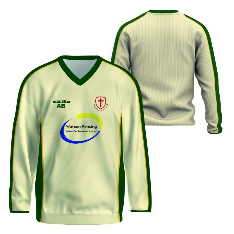 Colton imageds-LS Sweat Colton imageds-LS Sweat