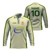 Colton imageds-Playing shirt LS
