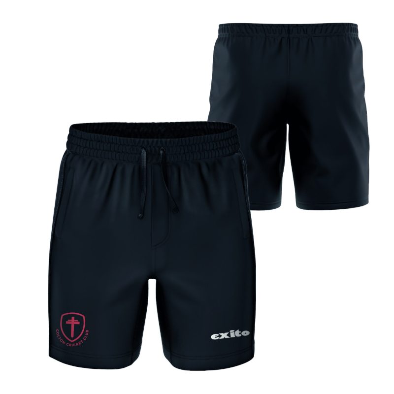 Colton imageds-Shorts