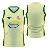 Colton imageds-sleeveless sweat Colton imageds-sleeveless sweat