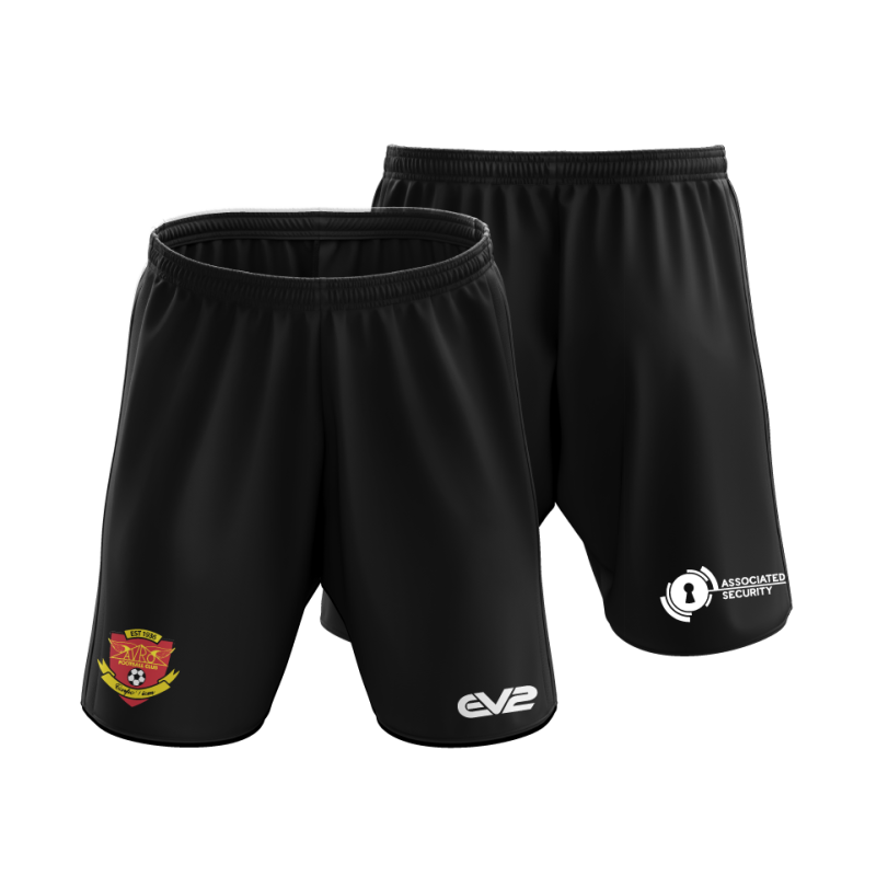 Outfield Shorts