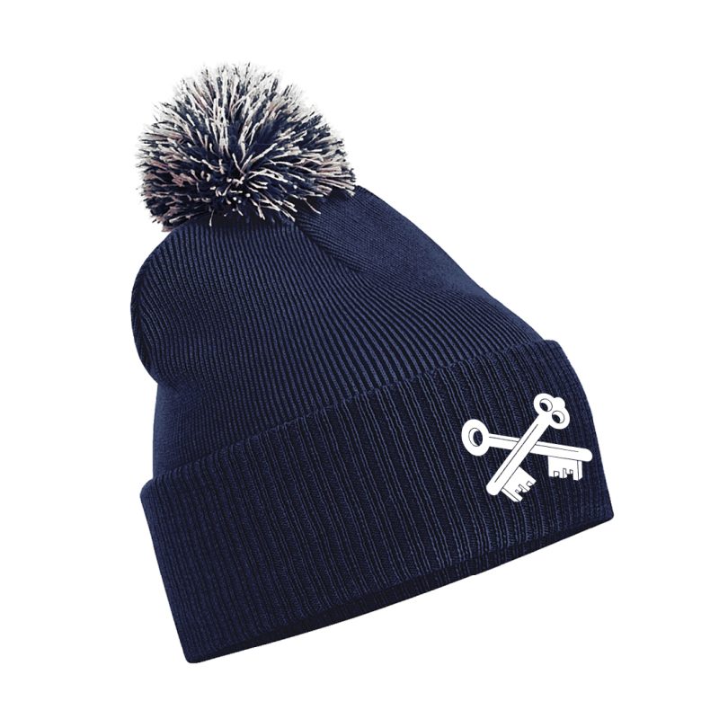 Bobble Hat