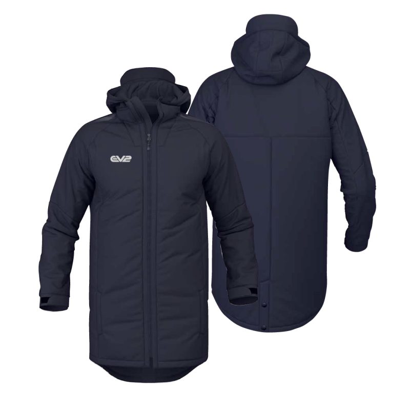 Coaches Jacket