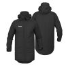 Coaches Jacket Black