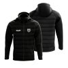 Hybrid Jacket