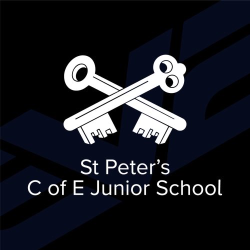 St Peter's C of E Junior School