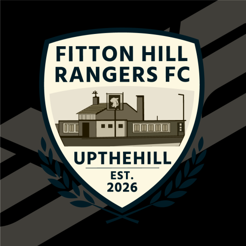 Fitton Hill Rangers FC