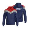 Pullover Hoody