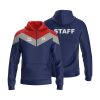 Zip Hoodie