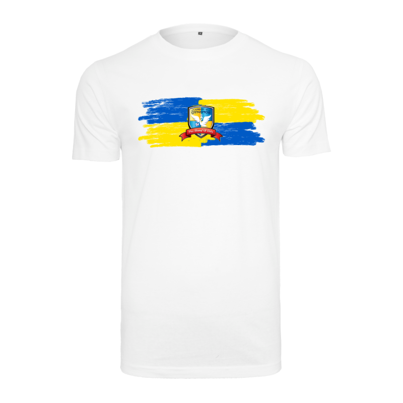 Home Colours Tee