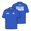 Polo Coach scottish petanque