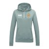 Turninia_F grey Hoody