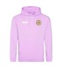 Turninia_M pink hoody