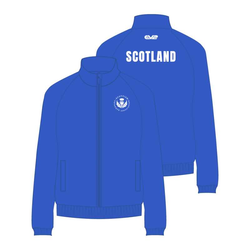 Track Jacket