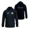 turbinia club shop rainjacket